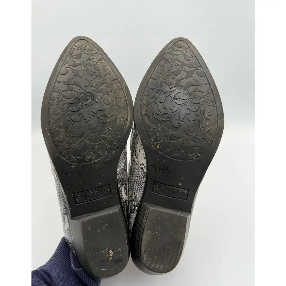 Esprit great small